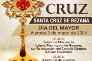 Servicio de Autobús Gratuito durante la Fiesta de la Santa Cruz